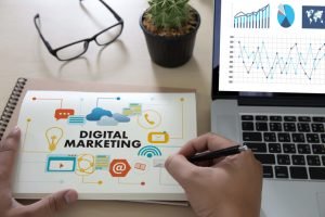 Read more about the article Marketing Digital
