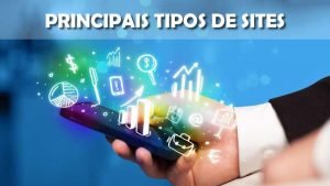 Read more about the article Tipos de Sites?